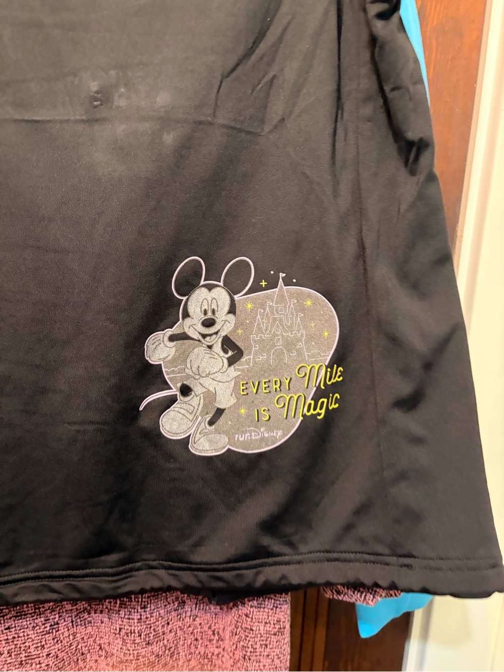 RunDisney Vest - Picture 4 of 5